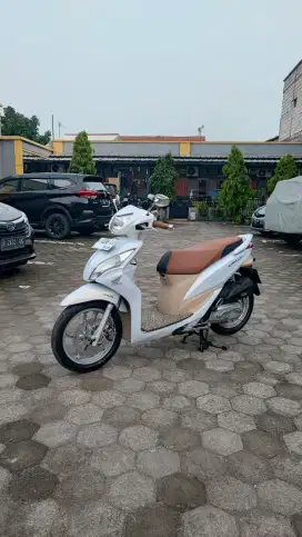 SPACY 2013 FULL TERAWAT LUAR DALAM