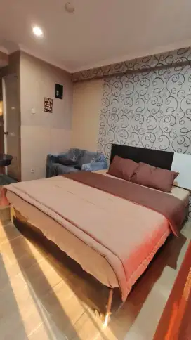 Apartemen Paragon village