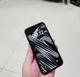Iphone 11 Metalik Red All operator