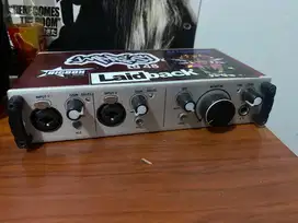 Soundcard altron u48