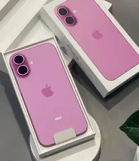 iPhone 16 128Gb iBox BNOB