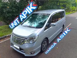 [ CASH, no jebakan kredit ] pemakai rawatan apik Serena C26 HWS 2.0 AT
