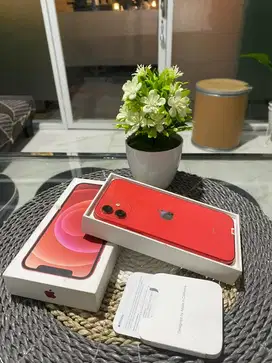 iPhone 12 128gb ex iBox Red Product