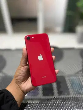 iPhone SE 2020 64gb ex iBox Red Product