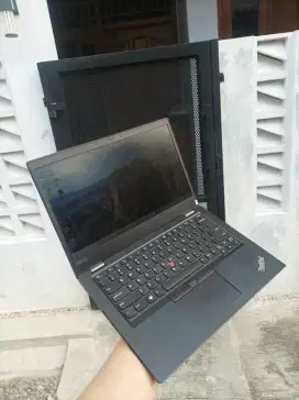LENOVO THINKPAD L13 CORE i3 GEN 10 RAM 4GB SSD 128GB