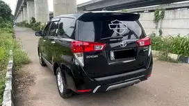 Toyota Kijang Innova 2017 Diesel