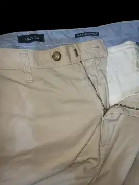 Celana panjang Nautica