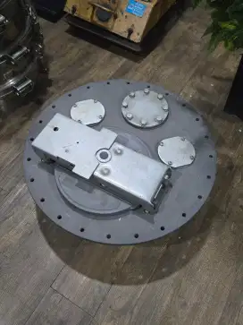 Manhole Carbon Steel HC001K-500
