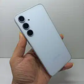 HOT SALE TERMURAH! SAMSUNG GALAXY A35 5G 8/256 ICE BLUE EX SEIN