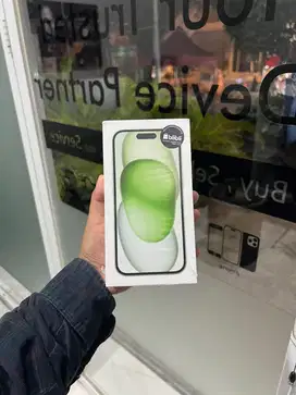 iPhone 15 256gb iBox NEW SEGEL