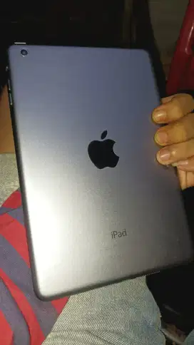 iPad mini second