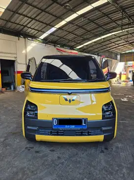 Wuling Air EV 2023 Listrik