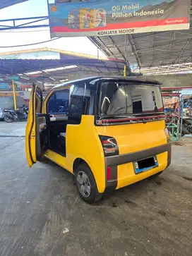 Wuling Air EV 2023 Listrik
