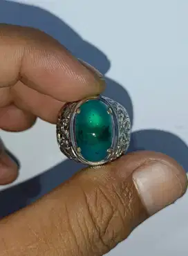 Bacan Gulau Natural
