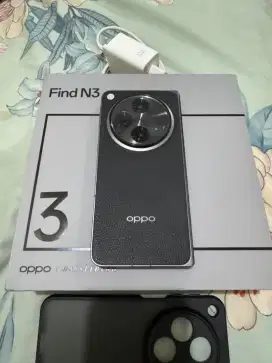Oppo Find N3 Fold 16/512gb