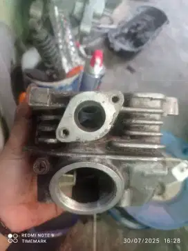 Mesin yamaha mio