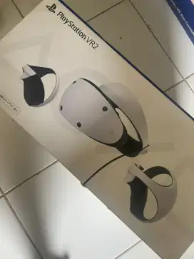 Playstation VR 2