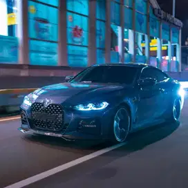 JUAL BU! BMW 430i M sport Pro (G22) Coupe