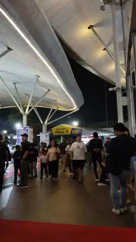 Cari kerjaan apa saja
