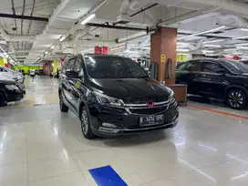 Wuling Cortez 2021