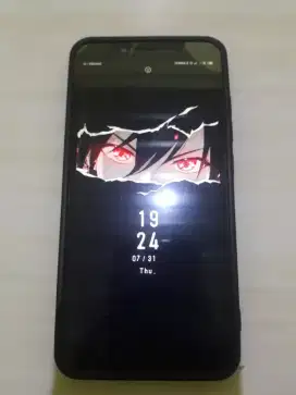 Redmi 6 3/32 SATSET Aja Cacicu Skip Dulu