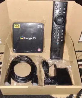 Stb Android TV box