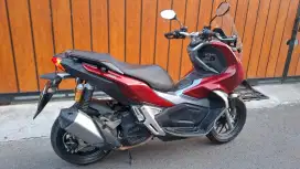 HONDA ADV 150 CBS 2021 PAJAK ON MULUS SEHAT NORMAL