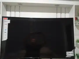 TV LCD TCL curve 42 inch