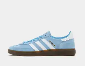 Sepatu adidas spezial casual sneakers not nike gucci louis vuitton lv