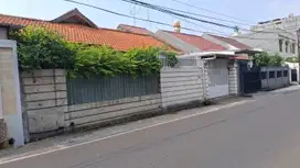 Rumah di Tebet Jaksel