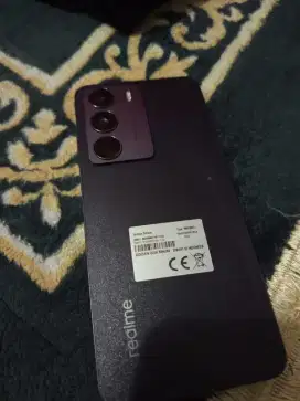 Jual Realme c75 8/256