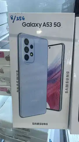 Samsung a53 8/256