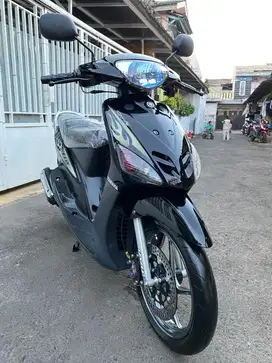 Mio sporty 5tl full Restorasi
