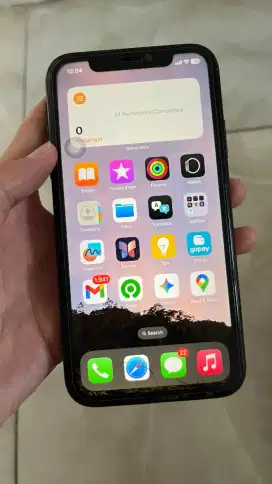 iPhone XR 64Gb Inter LL/A