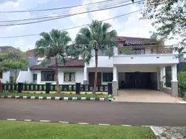 Rumah Dikawasan Elite Bintaro Jaya Lokasi Strategis 9025