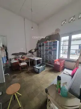 Rumah Klasik Sangat Terawat Di Cihapit Riau Pusat Kota Bandung