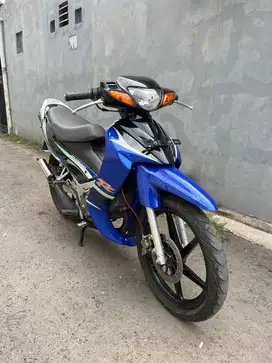 satria hiu lscm 2004