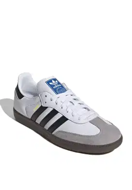 Sepatu adidas samba casual sneaker not nike gucci louis vuitton second
