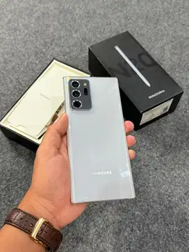 samsung note 20 ultra 8/256gb