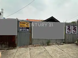 Jual Murah Tanah Strategis Dan Ngantong Di Kayu Putih Selatan