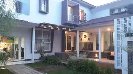 Rumah Bagus Kompleks Bina Marga Podok Kelapa