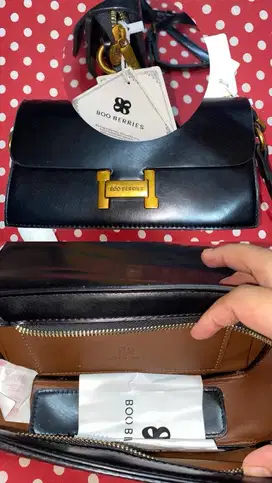 Preloved likenew