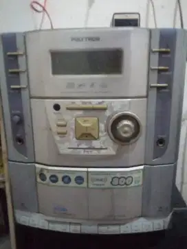 Head unit Polytron