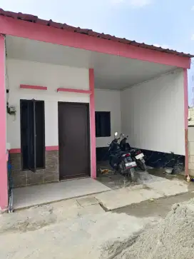 Rumah Ciledug/puribeta/joglo/Meruya/kav DKI Jakarta barat