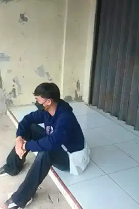 Mencari info loker apa aja