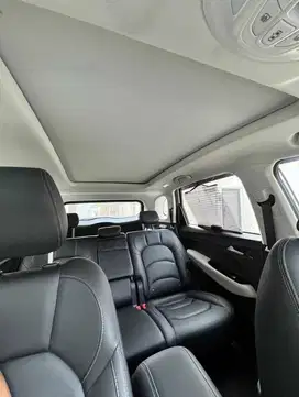 Wuling almaz 2019