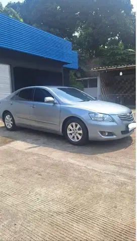 Camry 2008, Pajak ON (NEGO DIKIT)