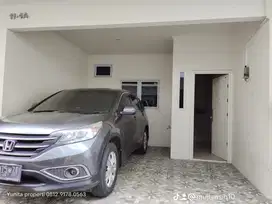 Dijual hunian modern nyaman Rawasari jakarta pusat