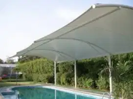 PASANG CANOPY MEMBRANE AREA SERPONG - CANOPY MEMBRANE SERPONG UTARA