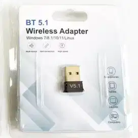 Dongie bluetooth